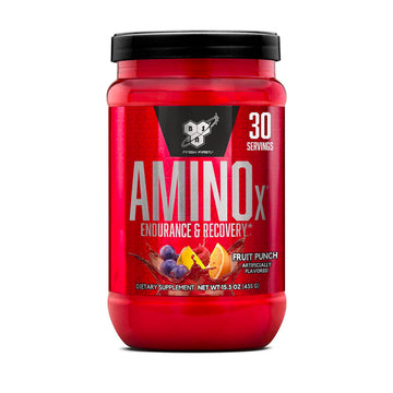 BSN AMINO X 30 SERVICIOS