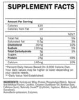 HTP PREMIUM PROTEIN 5LB