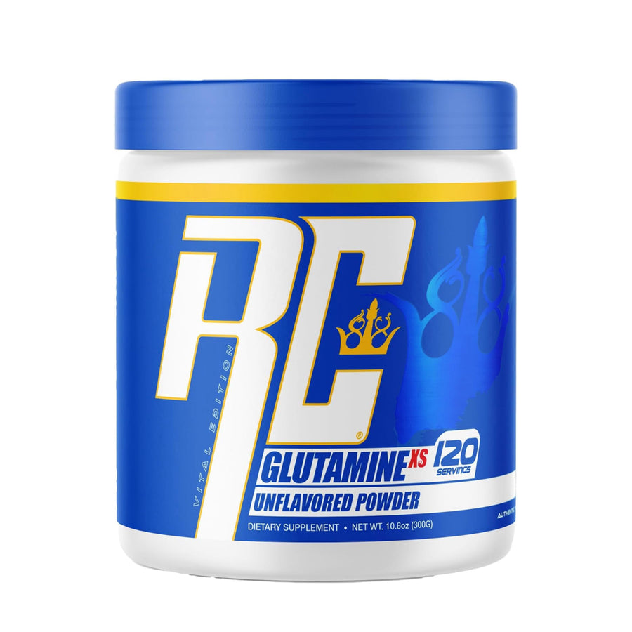 RONNIE COLEMAN GLUTAMINE XS 300GR
