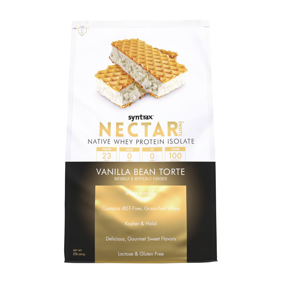 SYNTRAX NECTAR 2LB