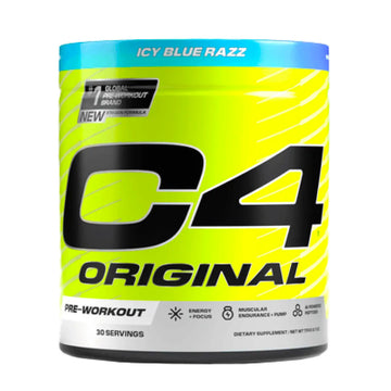 CELLUCOR C4 ORIGINAL