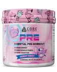 CORE NUTRITIONALS PRE ESSENTIAL