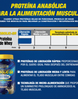 MHP PROBOLIC SR 4LB