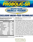 MHP PROBOLIC SR 4LB
