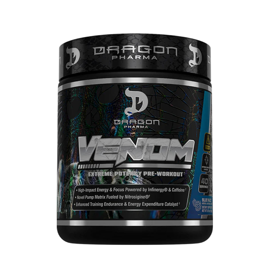 DRAGON PHARMA VENOM