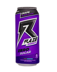 RAZE ENERGY RTD 473mL