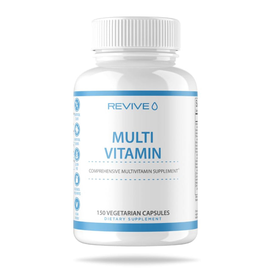 REVIVE MULTI VITAMIN 150 CAPS