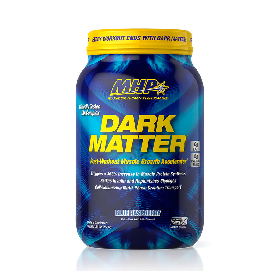 MHP DARK MATTER POST WORKOUT