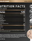 NUTREX ISOFIT PROTEIN 5LB