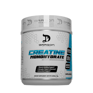 DRAGON PHARMA CREATINE 1000G