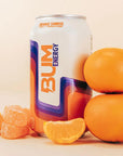 RAW BUM ENERGY RTD 355mL