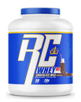 RONNIE COLEMAN WHEY XS 5LB