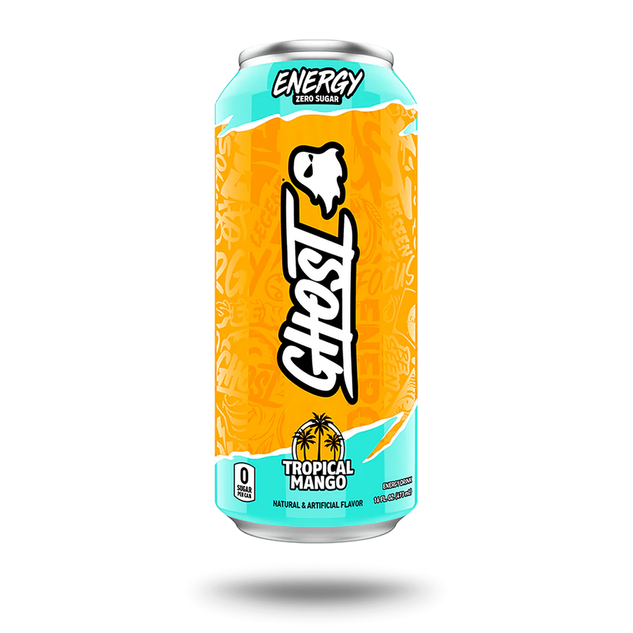 GHOST ENERGY 471mL