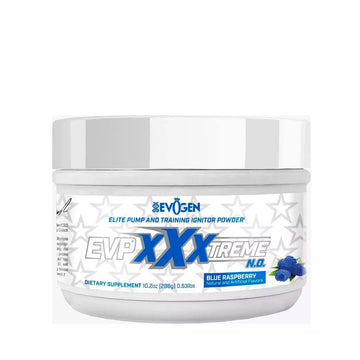 EVOGEN EVP XXXTREME 30 SERV