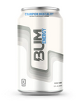 RAW BUM ENERGY RTD 355mL