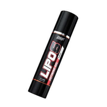 NUTREX LIPO 6 GEL DEFINIDOR 120ML