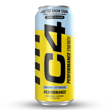 CELLUCOR C4 ENERGY RTD 473mL