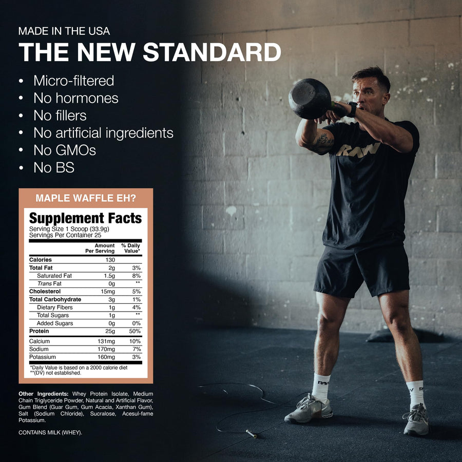RAW CBUM ITHOLATE 1.72 LBS