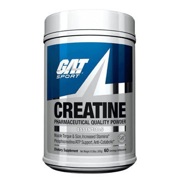 GAT CREATINE 300G