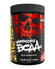 MUTANT HARDCORE BCAA 30 SERV