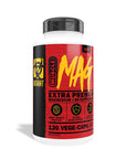 MUTANT MUSCLE MAG + B6 120 VEGE-CAPS