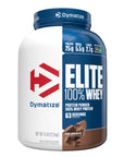 DYMATIZE ELITE WHEY 5LB