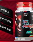 TERROR LABZ THE PURGE 90 CAPSULES