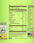 GAT PLAN PROTEIN 1.60LB