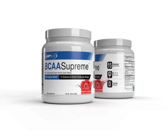 USPLABS BCAA SUPREME 30 SERV