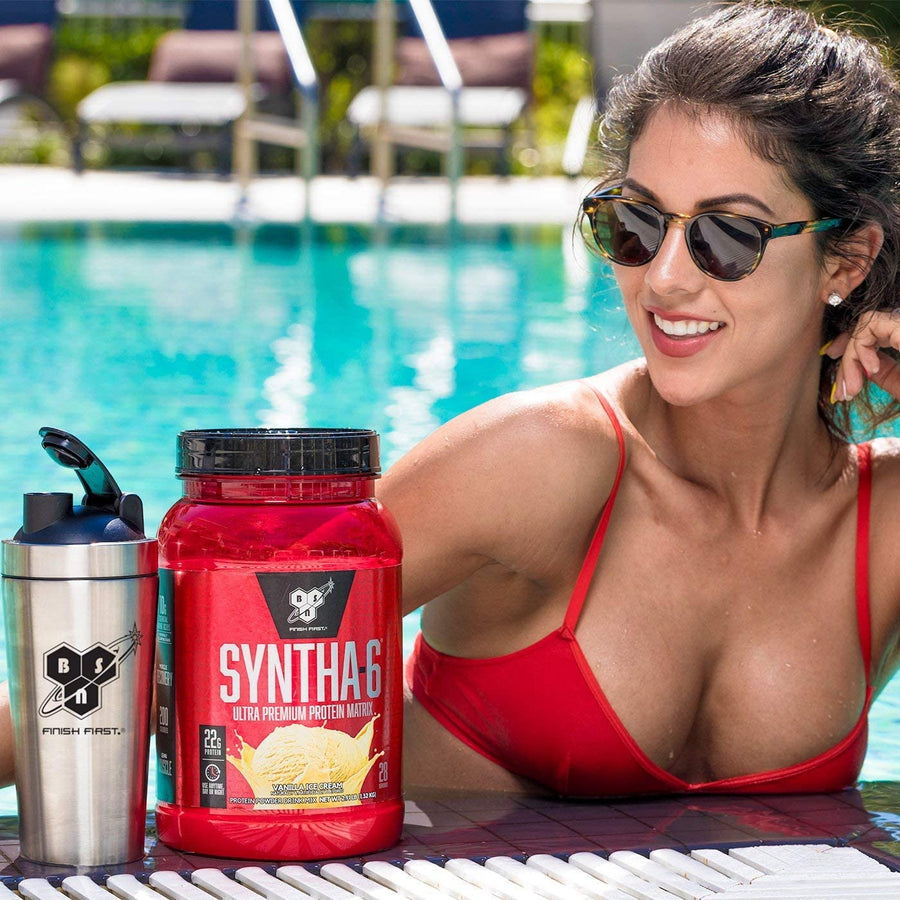 BSN SYNTHA-6 2.91 LBS