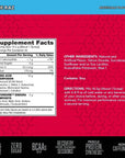 BSN AMINO X 30 SERVICIOS