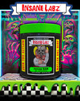 INSANE LABZ PSYCHO SAM 30 SERV