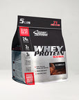 INNER ARMOUR WHEY PROTEIN MATRIX 5LB