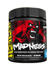 MUTANT MADNESS 270GR