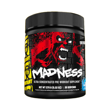MUTANT MADNESS 270GR