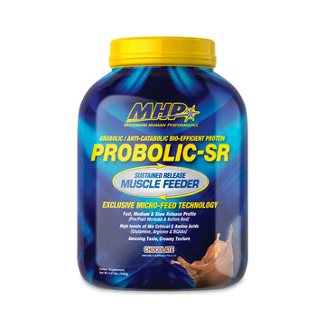 MHP PROBOLIC SR 4LB