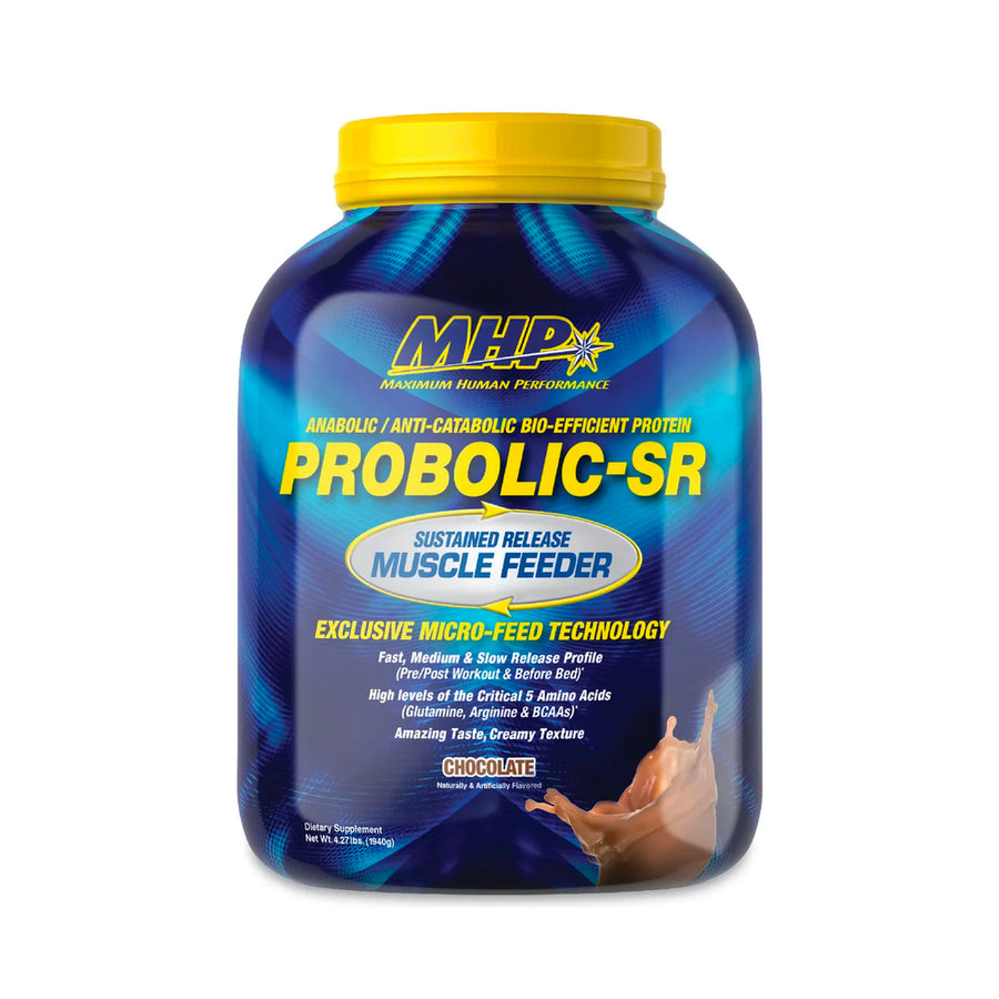 MHP PROBOLIC SR 4LB