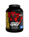 MUTANT HARDCORE WHEY 5LB