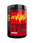 MUTANT CREAKONG 1000GR
