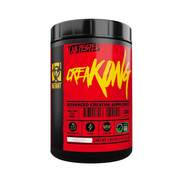MUTANT CREAKONG 1000GR
