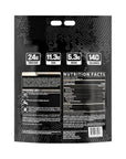 NUTREX 100% WHEY PROTEIN 10LB