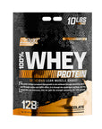 NUTREX 100% WHEY PROTEIN 10LB
