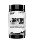 NUTREX LIPO6 CARNITINA 120 CAPSULAS