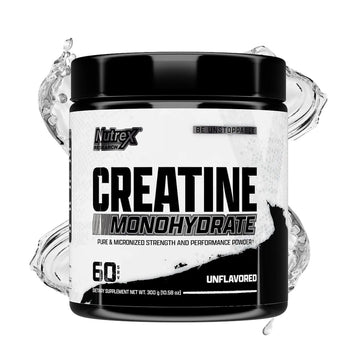 NUTREX CREATINE DRIVE 300GR