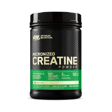 OPTIMUM NUTRITION CREATINE 1.2KG