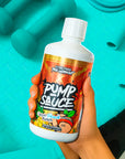 PUMP SAUCE 946mL