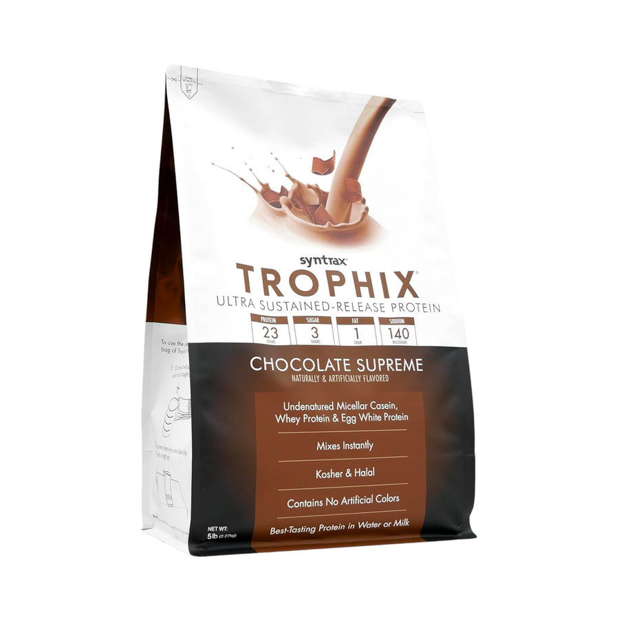 SYNTRAX TROPHIX 5LB