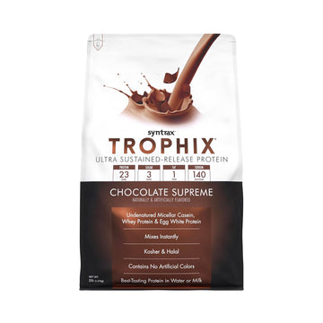 SYNTRAX TROPHIX 5LB