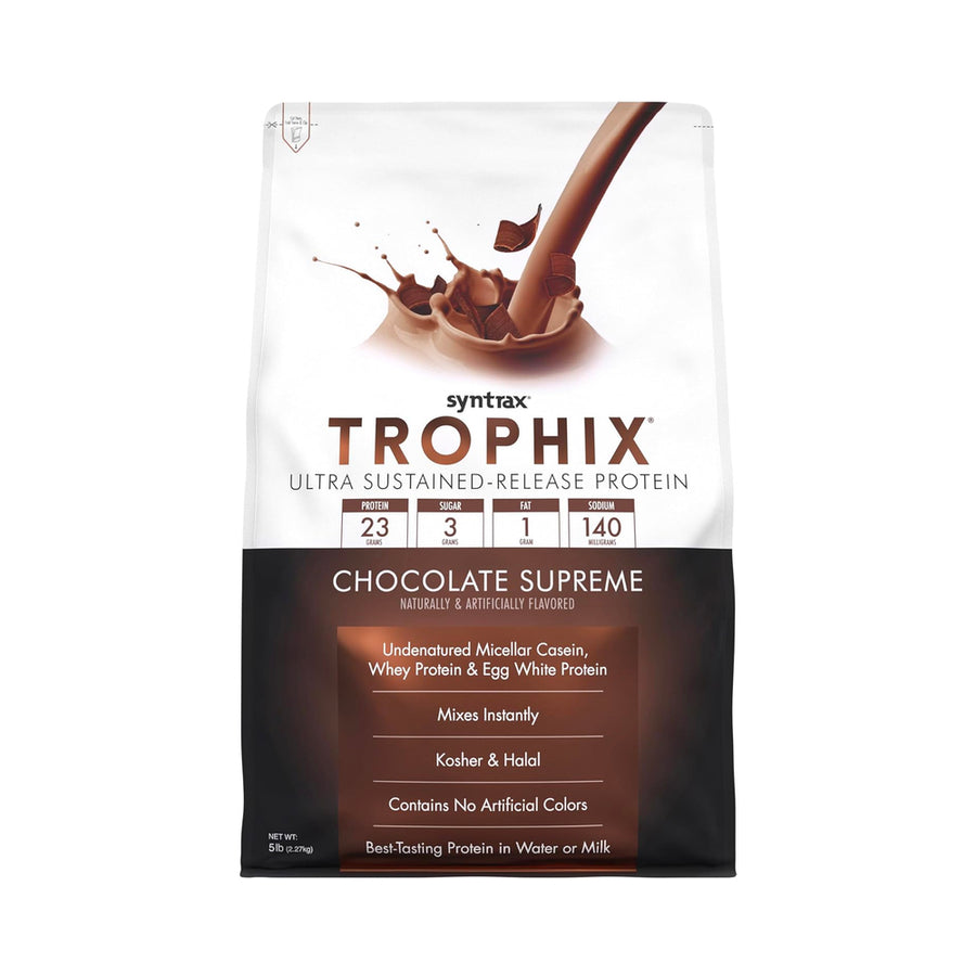 SYNTRAX TROPHIX 5LB
