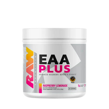 RAW EAAS PLUS